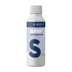 Sleep 100ml Refill – Restful Sleep Support - on line today