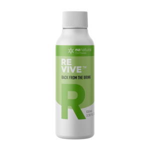 Revive 100ml Refill – Mental Clarity & Energy Support