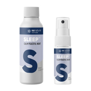 Sleep Combo Pack – Natural Sleep Support Any Night