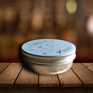 SALE Pure New Zealand Lanolin - EP Grade 100g and 200g DENTED Jar