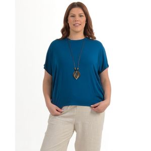 Products: Bamboo Draping Top - New Zealand Nature