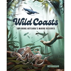 Products: Wild Coasts - New Zealand Nature