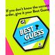 Hex Games - Best Guess Family Game - New Zealand Nature
