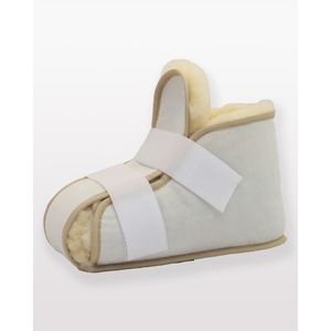 Products: Sheepskin Fully Adjustable Medical Boot - New Zealand Nature