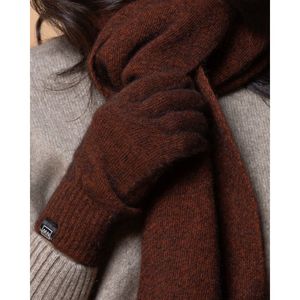 Products: Noble Wilde Possum Merino Gloves - New Zealand Nature