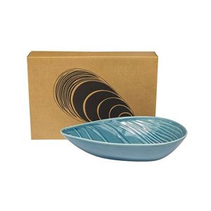 Large Mussel Shell Bowl by Jo Luping - New Zealand Nature