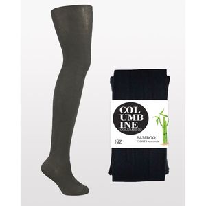 Bamboo Tights - New Zealand Nature