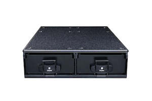 Xplora 1300mm Rear Ute Drawer (no top Slide)