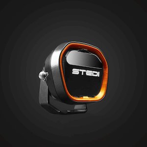 Spot Lights: STEDI Type-X™ Evo Mini 4 Inch Spot Beam (SINGLE)