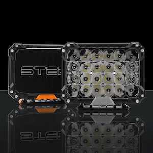 STEDI Quad PRO LED Driving Lights