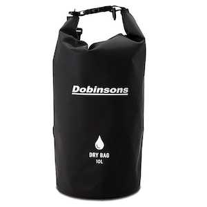 Touring Bags: Dobinsons 10 Litre Dry Bag (PG00-2332)
