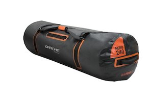 Touring Bags: Darche Nero All Weather Bag