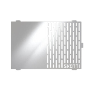 Cooking Gear Utensils: SKOTTI Plancha