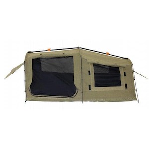 Darche Dirty Dee Swag CP