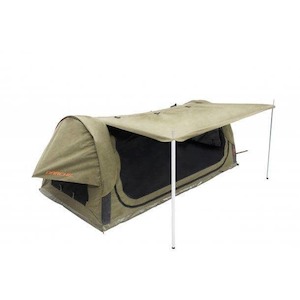 Swags Hutches: Darche Air-Volution AD Swag