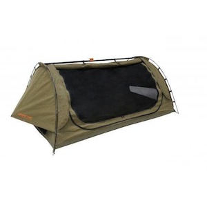 Swags Hutches: Darche Dusk to Dawn Swag CP