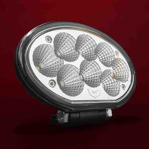 STEDI 24 Watt LED Tractor Flood Light