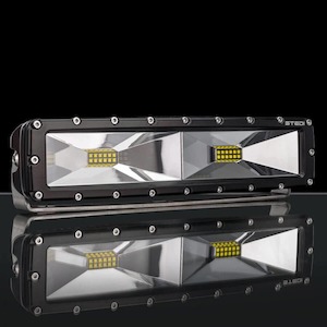 Work Lights: STEDI Hyper LED Flood Lights 14 Inch 120W