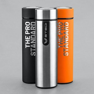 Cooking Gear Utensils: STEDI Pro Insulated Thermo Bottle