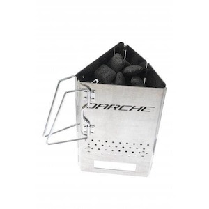 Darche BBQ Charcoal Starter