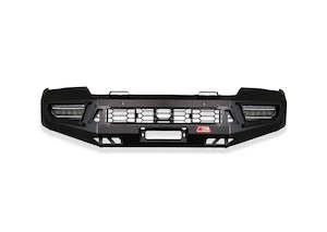 MCC Pegasus 909-01 No Loop Winchbar / Bullbar for Ford Ranger PX3 Wildtrak FX4 M&hellip;