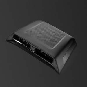 Ford Ranger: STEDI Switch Panel and Switches To Suit Next-Gen Ford Ranger & Everest