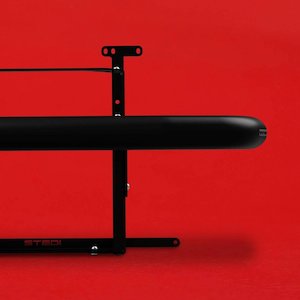 STEDI Ford Rally Bar | Light Mounting Bracket