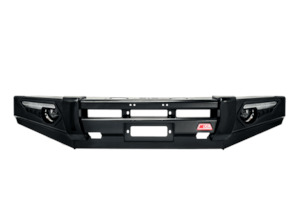 MCC Phoenix 808-01 No Loop Winch Bar for Ford Ranger Raptor 2018 - current