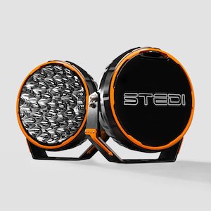 Spot Lights: STEDI Type-X Sport Plus 8.5"