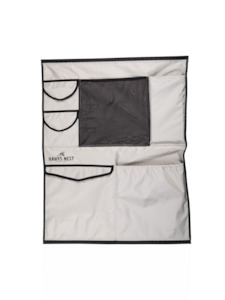 Rooftop Tents: Feldon Hawk's Nest V2 Roof Organiser Pocket