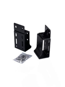 Awnings Annexes: Feldon Hawk's Nest V2 Awning Bracket Kit (Pair)