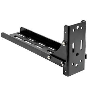 Awnings Annexes: Darche Awning Brackets Adjustable Long L Bracket