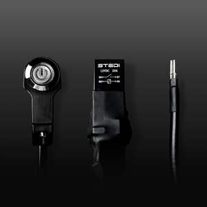 Electrical Accessories: STEDI Powersports SMART Harness