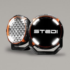 STEDI Type-X Pro Plus DRL Assembled Kit