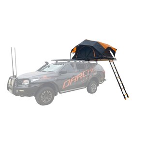 Rooftop Tents: Darche Detachable Roof Top Tent