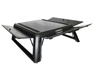 EasyCap Canopy Ford Ranger 2012-2022 Canopy