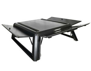 EasyCap Canopy Ford Ranger Next Gen 2023 Onwards