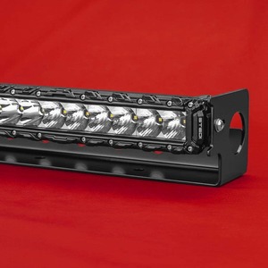 STEDI VW Amarok Lower Grille 31.5 Inch Light Bar Bundle