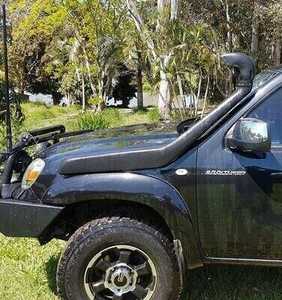 Ford Ranger Pj Pk 2007 2011: Kut Snake Snorkel Kit to Fit Ford Ranger PJ/PK Models