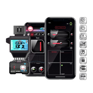 ECU Shop Boost Speed Next to suit TOYOTA Prado 11+, Landcruiser 11+, ISUZU D-Max&hellip;