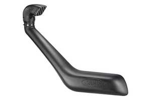 Toyota Prado 120 Series: Safari V-Spec Snorkel To Suit Toyota Prado 120 Series 2002 - 2009