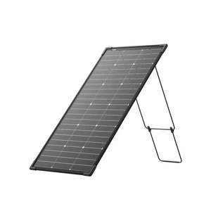 Ecoflow 125W Bi Facial Modular Solar Panel