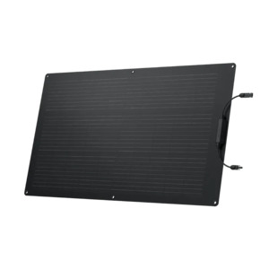 Ecoflow 100W Flexible Solar Panel Ip68