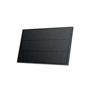 Electrical Accessories: Ecoflow 200W Solar Kit 2X 100W Rigid Solar Panels