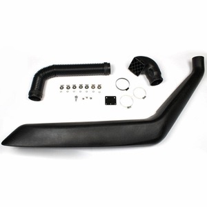 Nissan Safari Gq Patrol Y60 1989 1997: Snorkel for a Nissan Safari/Patrol GQ