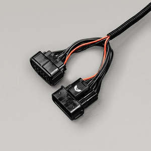 STEDI MY25 M-UX (Post-March '25) Piggy-Back Adapter