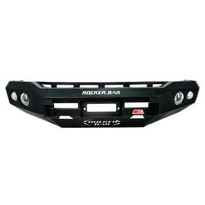 MCC Rocker 078-01 No Loop Winch Bar for VW Amarok 2011-2022