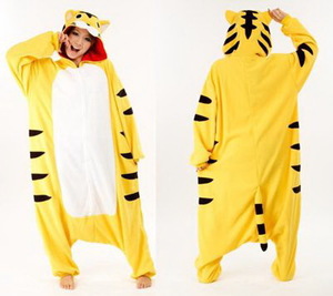 Products: Yellow Tiger