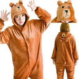 Products: Brown Bear