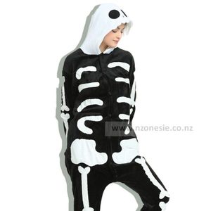 Products: Skeleton